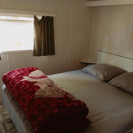 Mobil Home Faux-la-Montagne エクステリア 写真